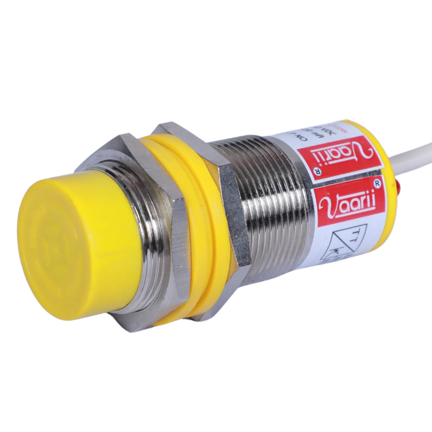 M30 DC PNP NON FLUSH - M30 Inductive Proximity Sensor manufactured in Coimbatore